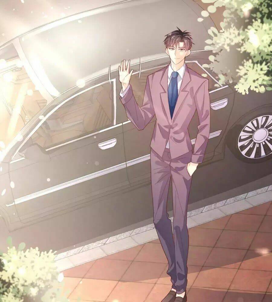 Sau Này Vẫn Cứ Thích Anh: Chapter 53