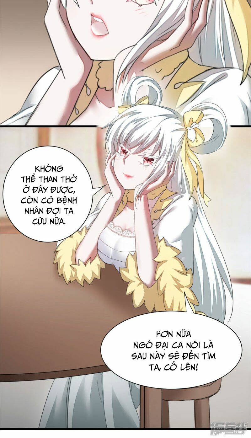 Nghịch Chuyển Tiên Đồ: Chapter 86