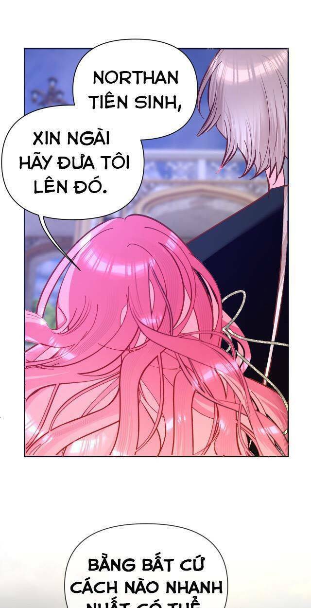 Công Chúa Phản Diện: Chapter 8