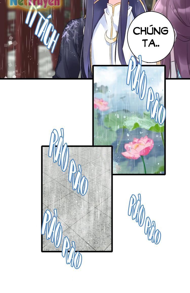 Hoa Nhan Sách 2: Chapter 87