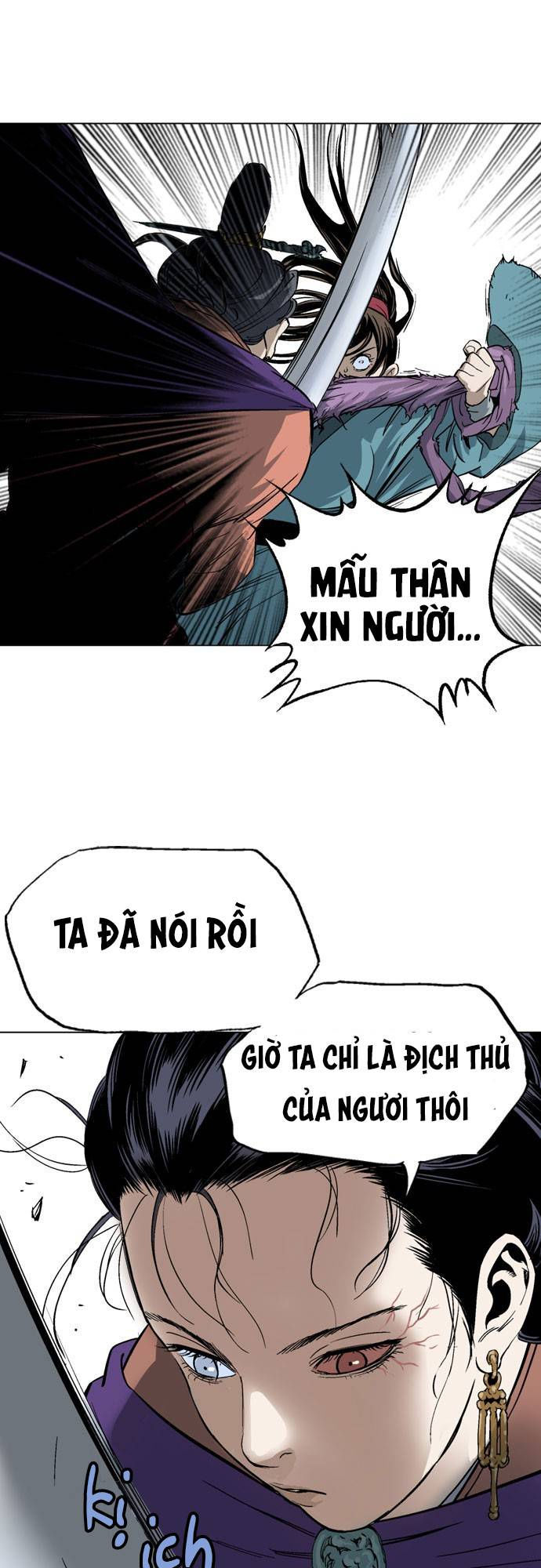 Cao Thủ 2: Chapter 18