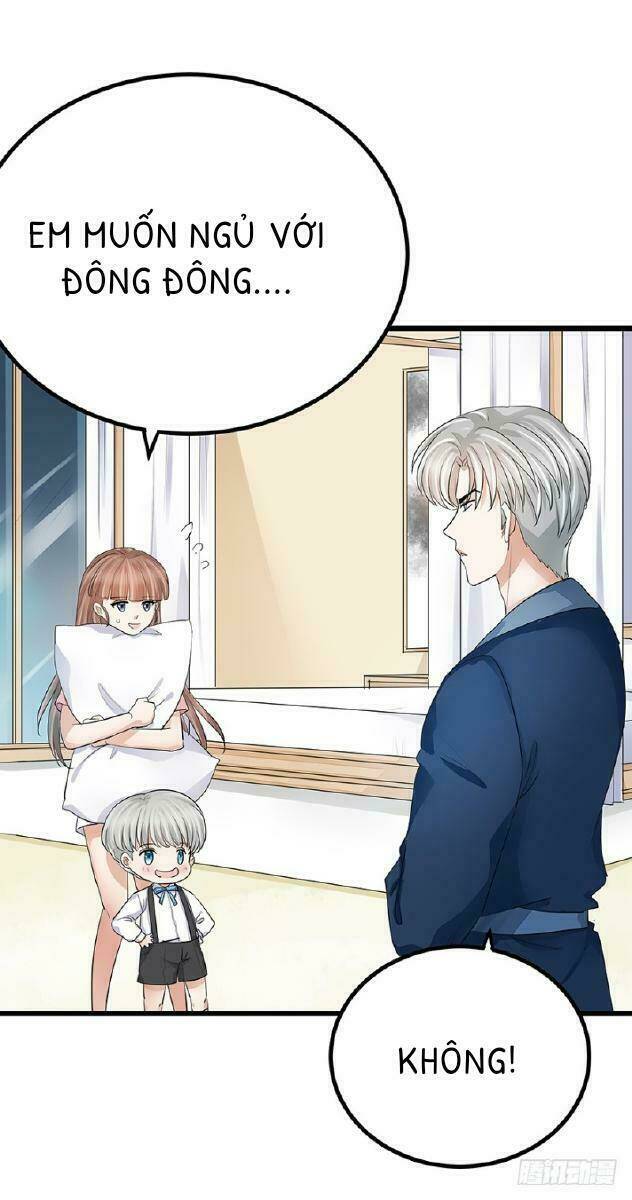 Chào Buổi Sáng, Ức Vạn Manh Thê: Chapter 14