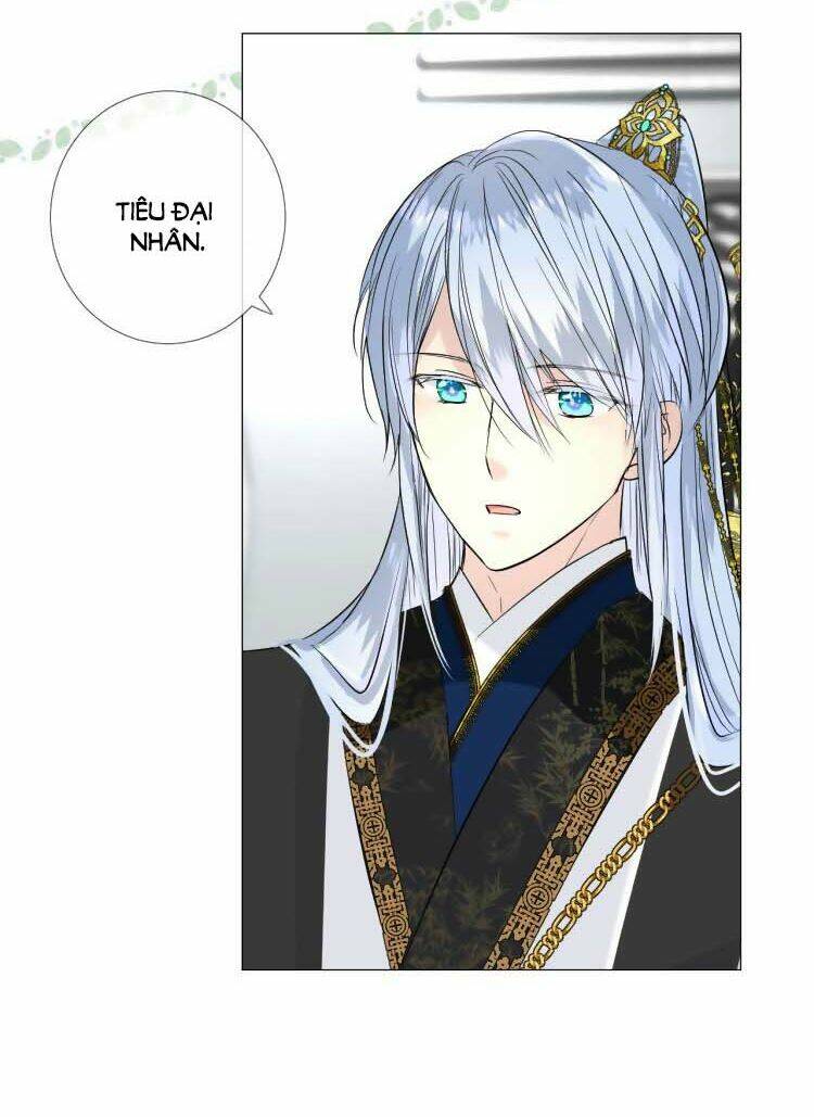 Sao Lại Là Yêu?: Chapter 14