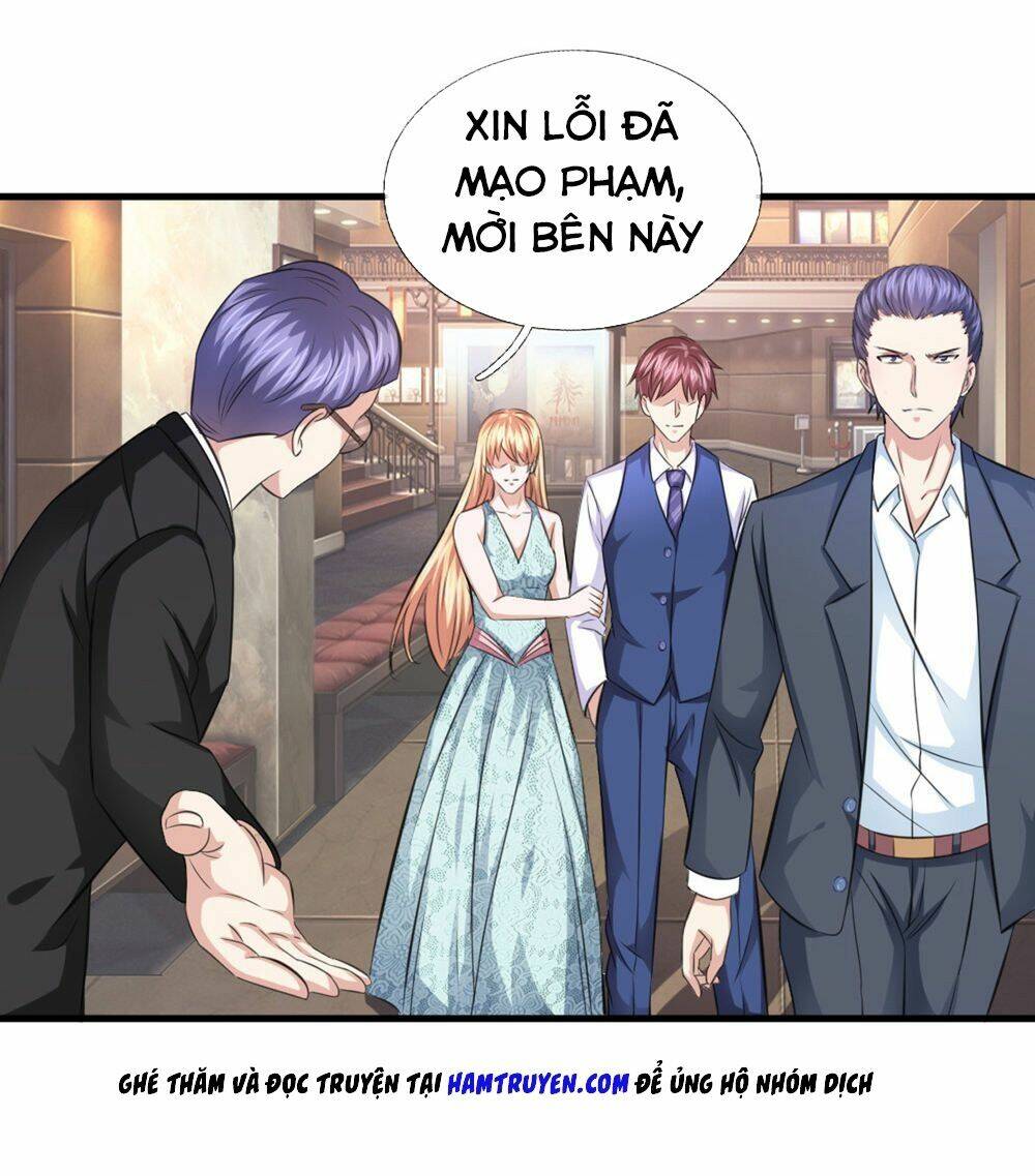 Tuyệt Thế Phi Đao: Chapter 125