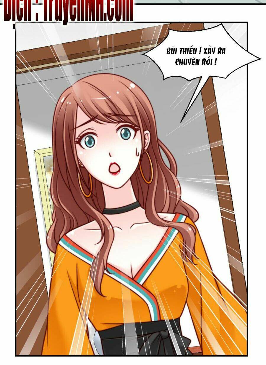 Bí Mật Của Thiên Kim: Chapter 51