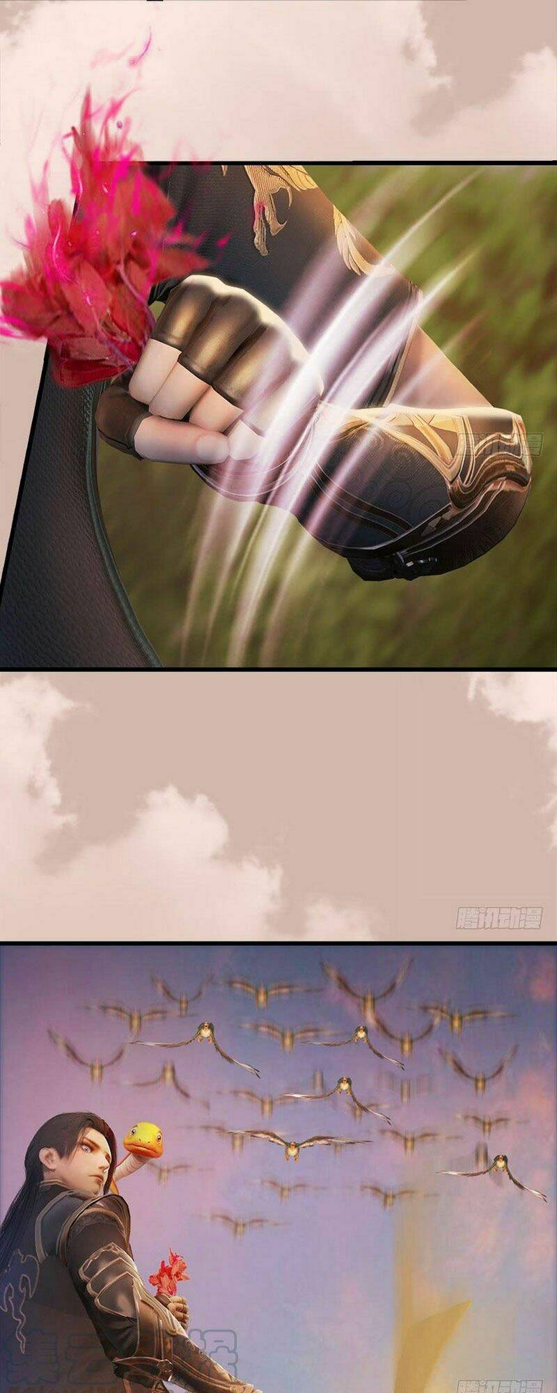 Cửu Hoang Đọa Huyền Sư: Chapter 98