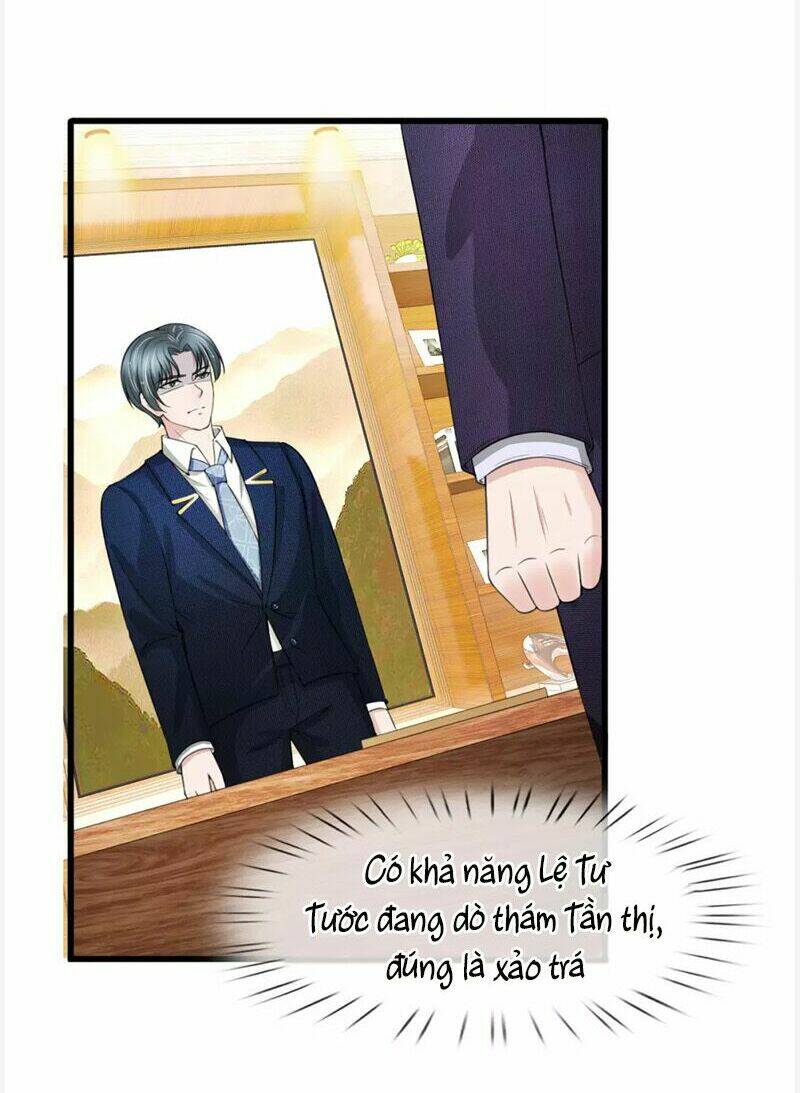 Phúc Hắc Lão Công Buông Em Ra: Chapter 108