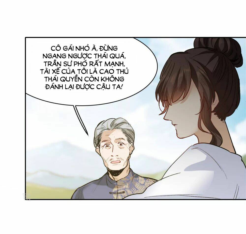 Thế Giới Đệ Nhất Cự Tinh: Chapter 30.1