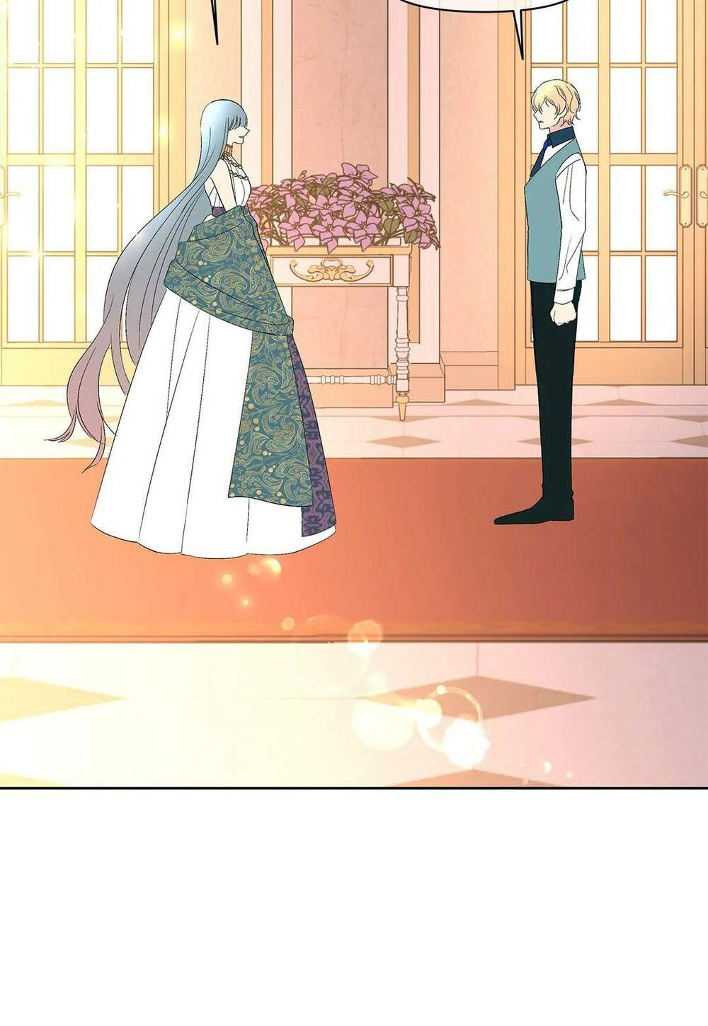 Công Chúa Thời Gian Có Hạn: Chapter 47