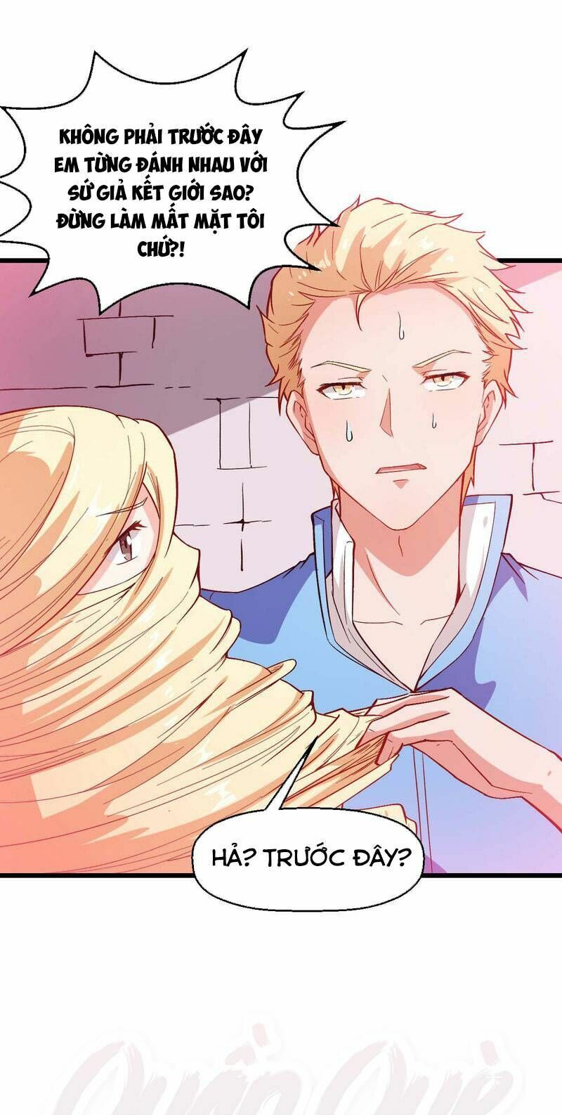 Vườn Trường Cuồng Sư Hệ Thống: Chapter 86