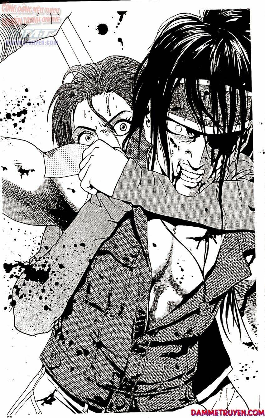 Ai Hơn Ai: Chapter 129