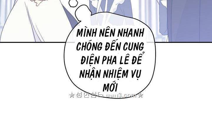 Cô Hầu Giỏi Giang: Chapter 5