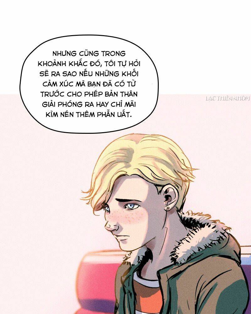 Vùng Đất Xám: Chapter 17