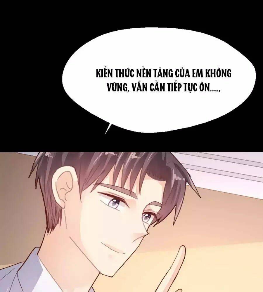 Sau Này Vẫn Cứ Thích Anh: Chapter 71