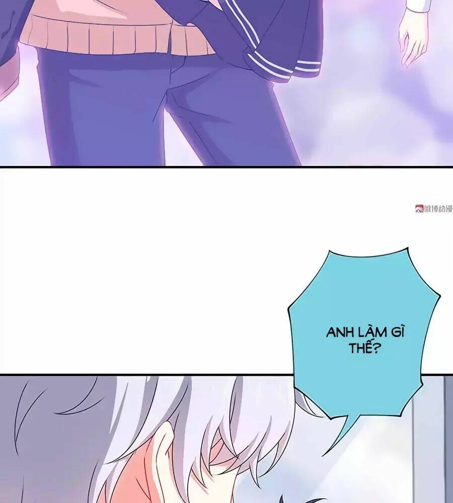 Yêu Tôi Đều Chết Cả Đi!: Chapter 88