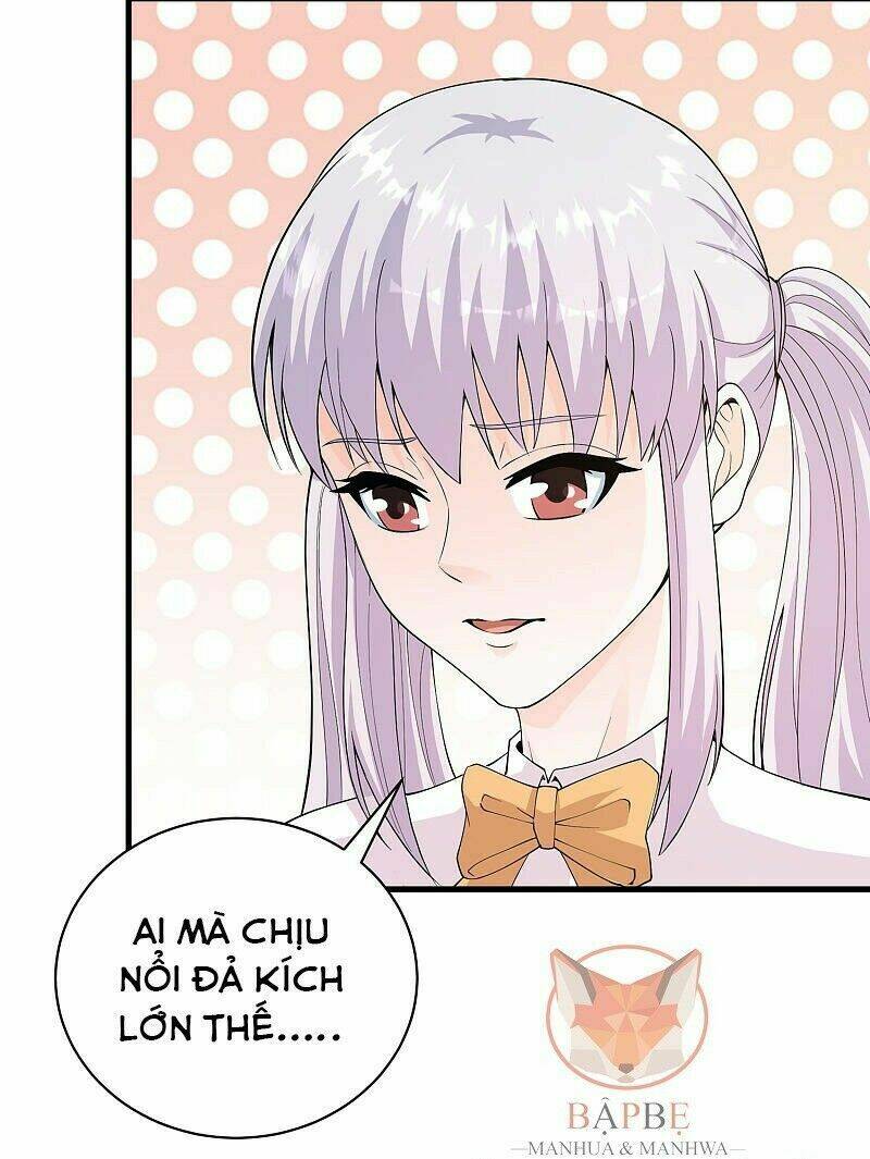 Đồng Hồ Thần Cấp Siêu Năng Của Ta: Chapter 30