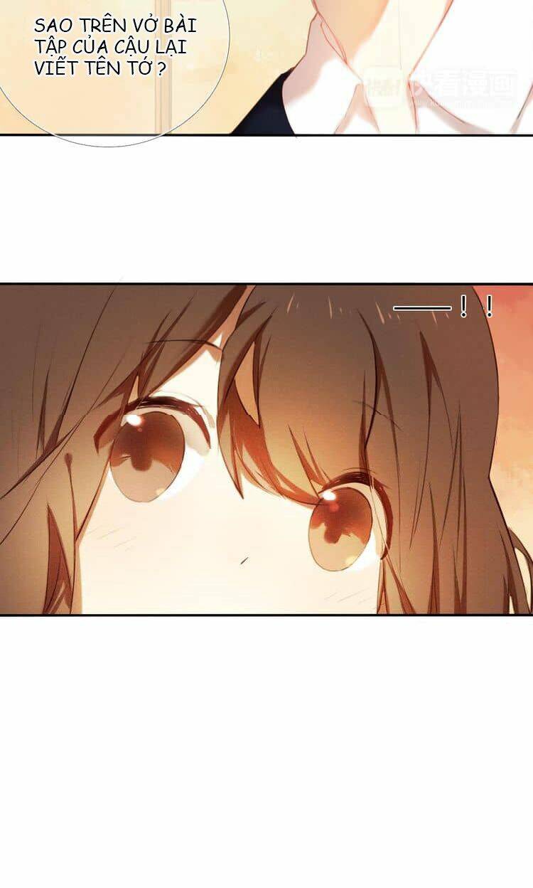 Kế Hoạch Trái Tim: Chapter 1