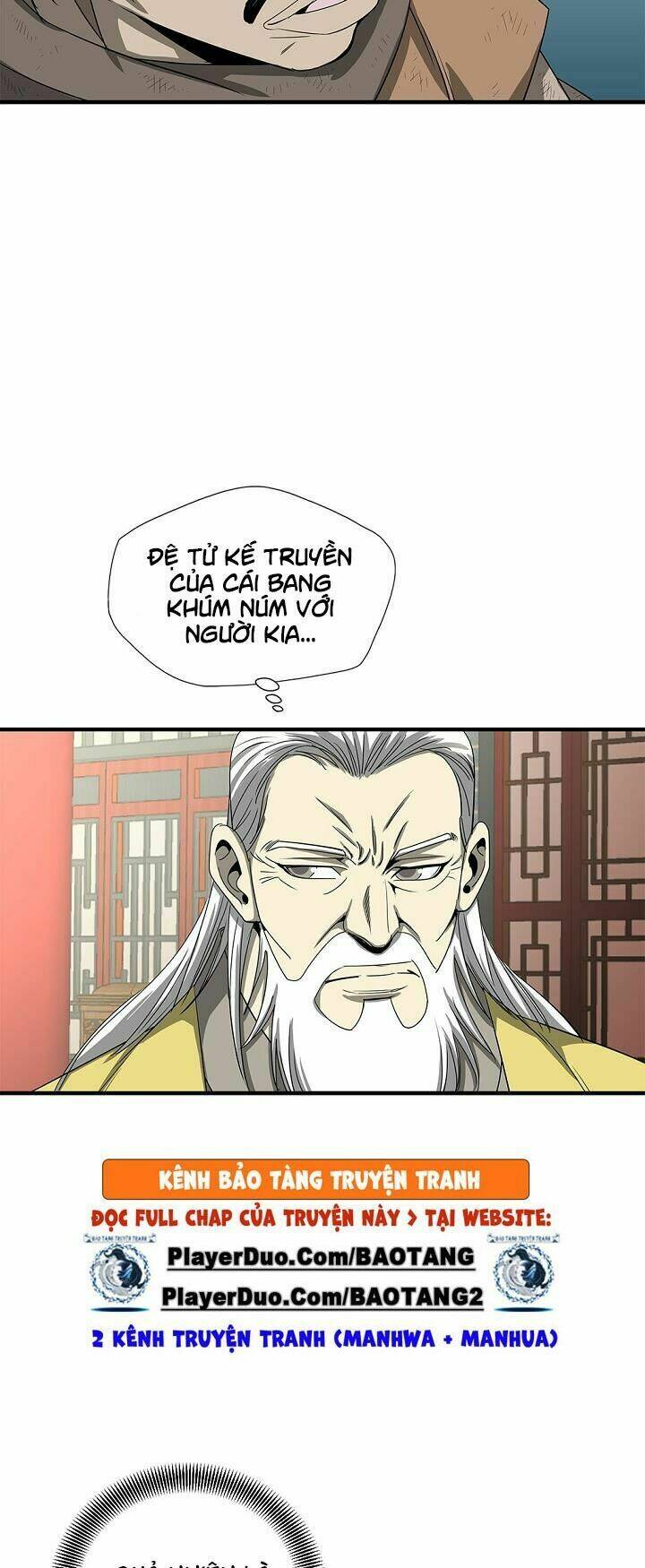 Cuồng Long: Chapter 47