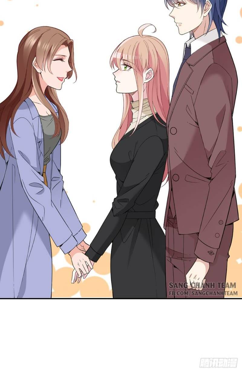 Bí Mật Kết Hôn Với Ảnh Đế: Vợ Ơi Đến Đây Tấn Công Đi Nào: Chapter 66