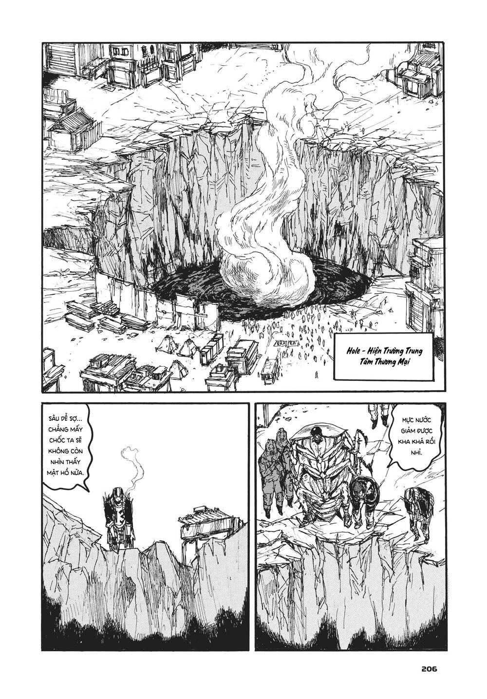 Kẻ Mất Trí Và Thế Giới Ma Thuật: Chapter 146