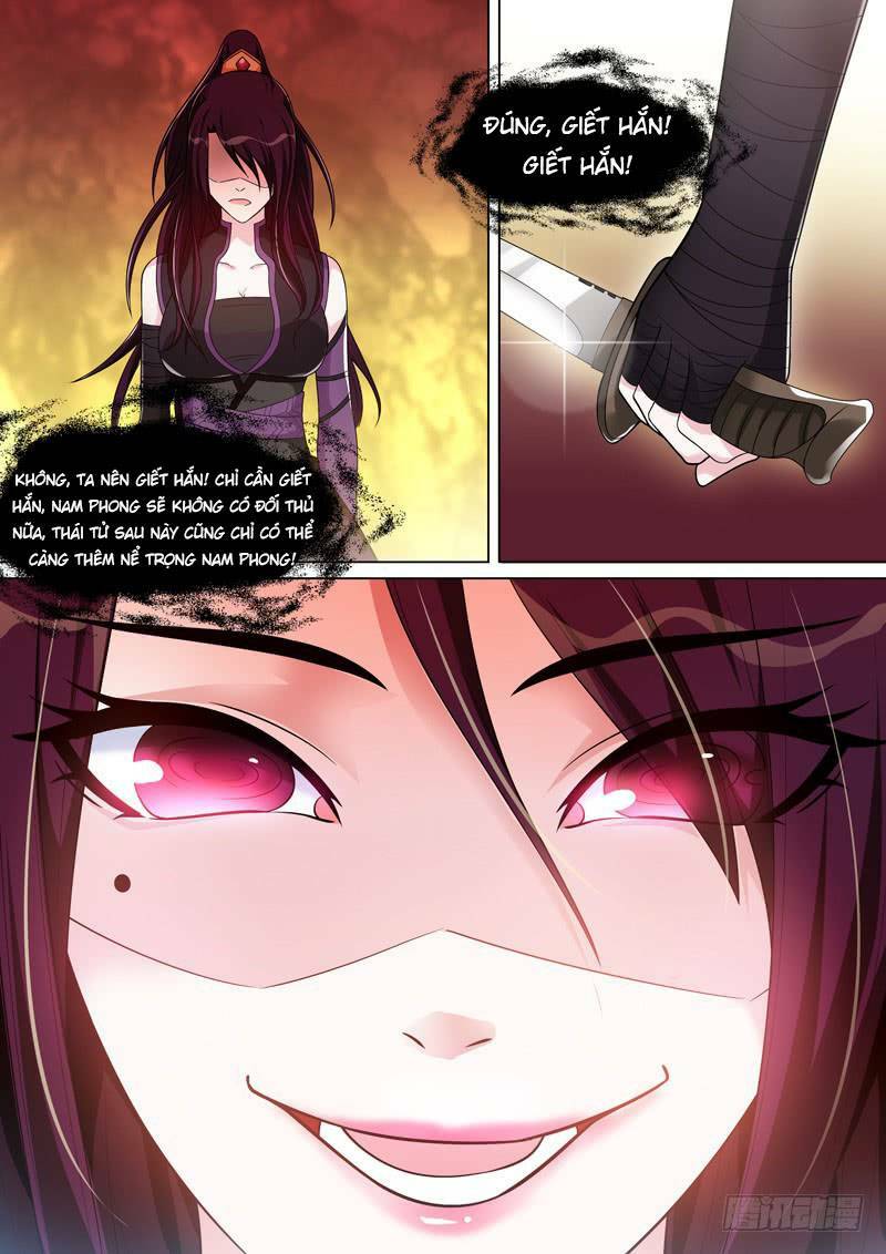 Long Vương Giác Tỉnh: Chapter 59