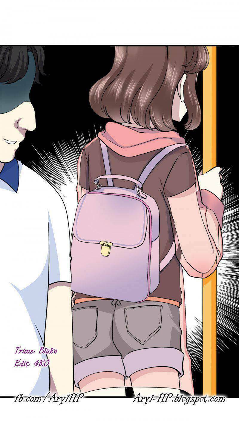 Người Yêu Thời Không: Chapter 16