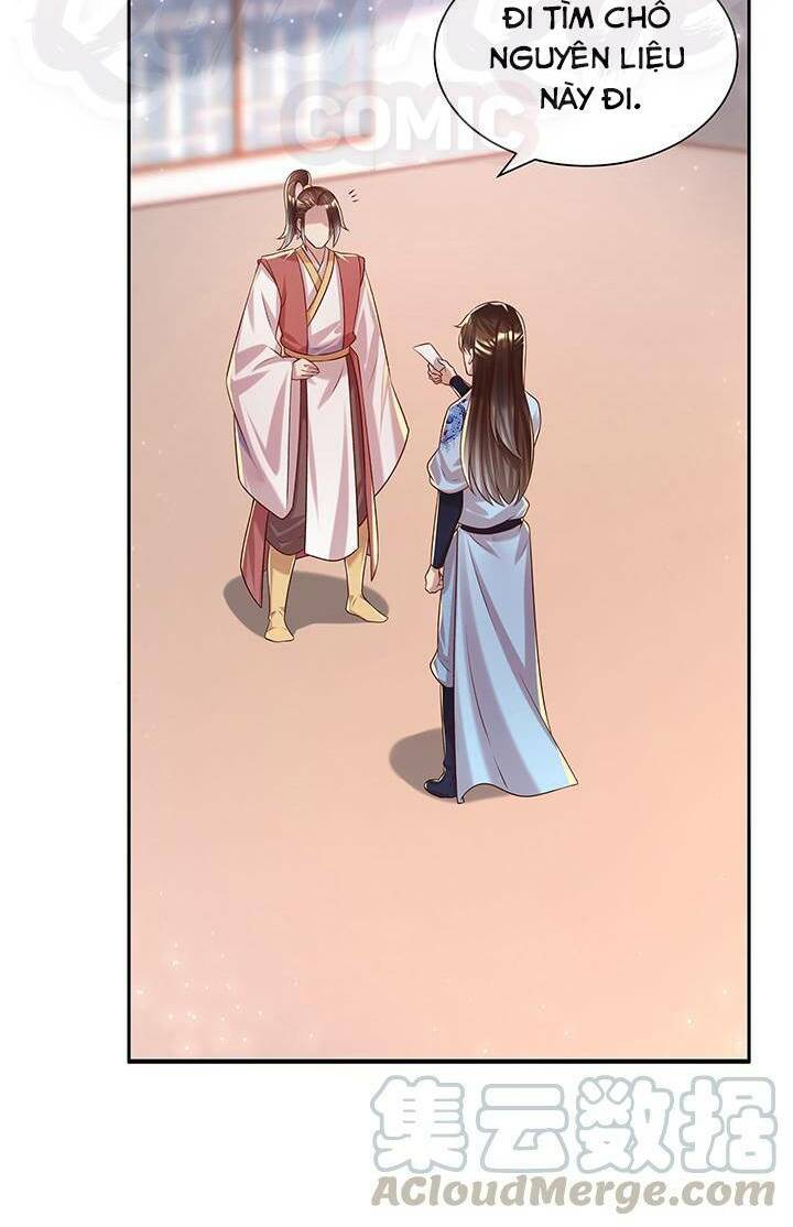 Siêu Phàm Truyện: Chapter 130