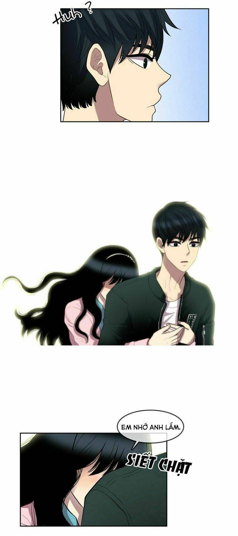 My Shining World: Chapter 66