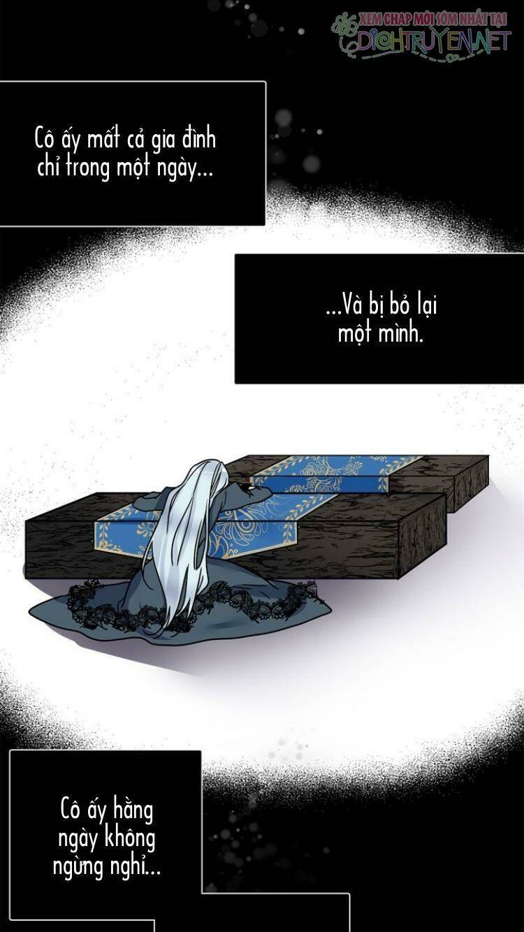 Vị Quản Gia Của Tiểu Thư: Chapter 2