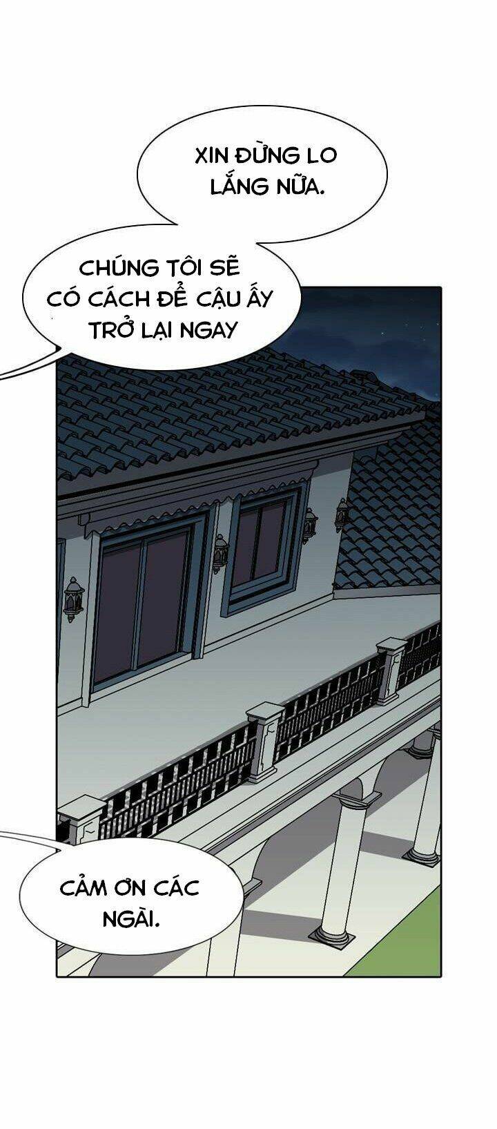 Quyền Vương Học Đường: Chapter 4