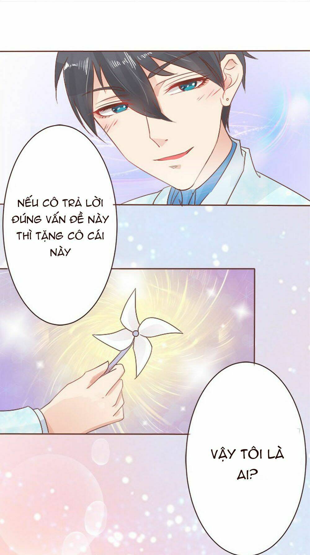 Ma Vương Luyến Ái Chỉ Nam: Chapter 78