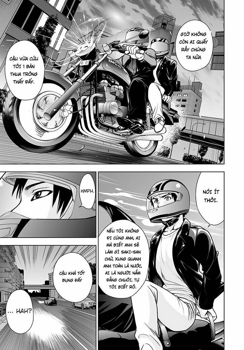 Deathtopia: Chapter 48