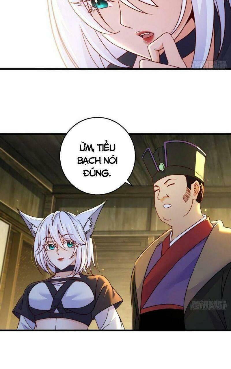 Ta Là Đại Hoàn Đan: Chapter 80