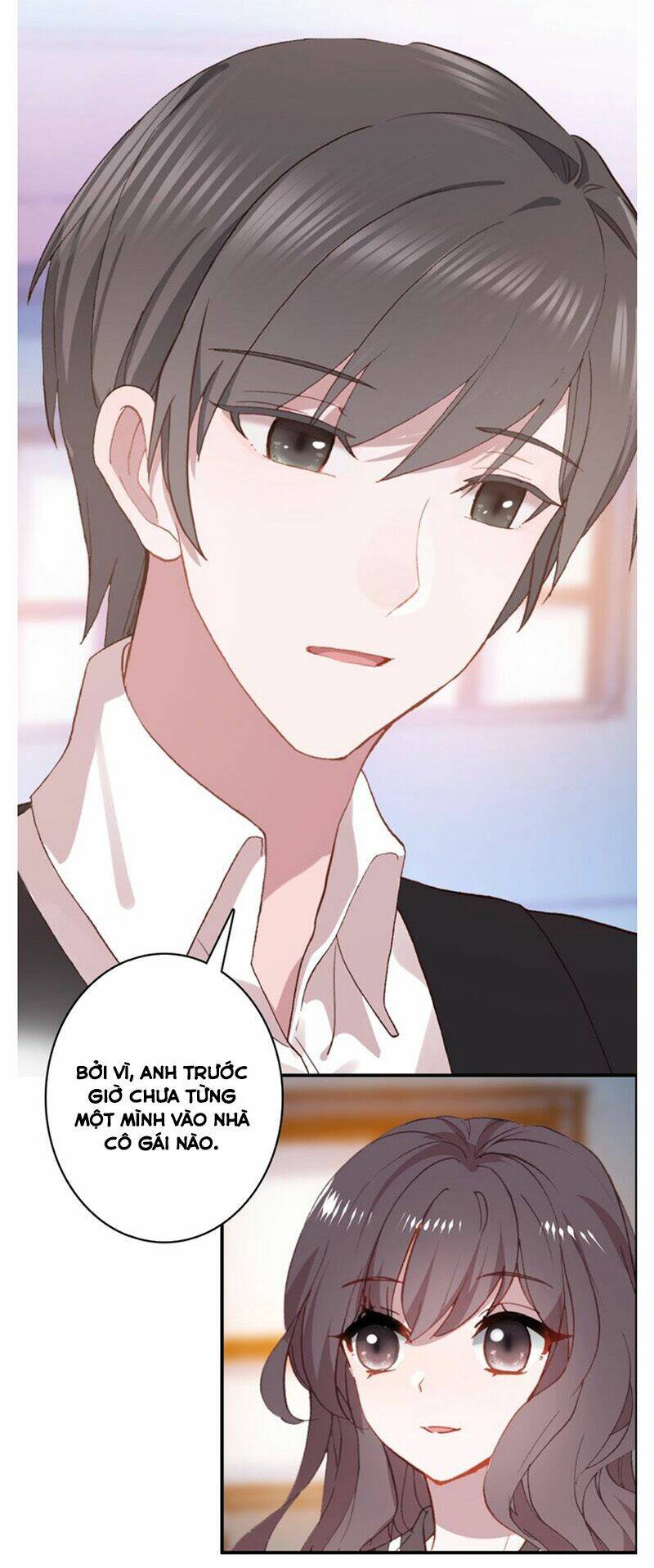 Nhất Sinh Nhất Thế Mỹ Nhân Cốt: Chapter 25
