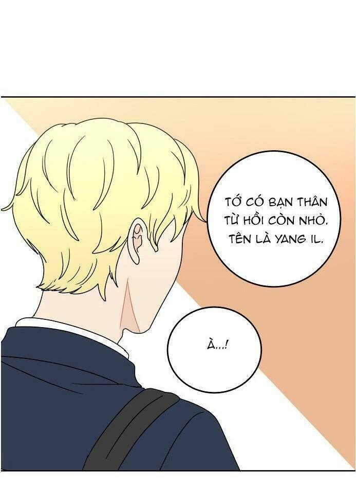 30 Phút Bước Đi Bên Em: Chapter 77