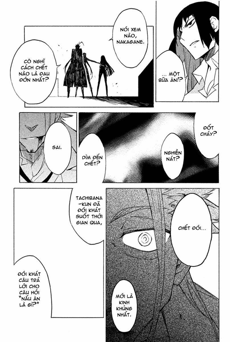 Hell\’s Kitchen: Chapter 35