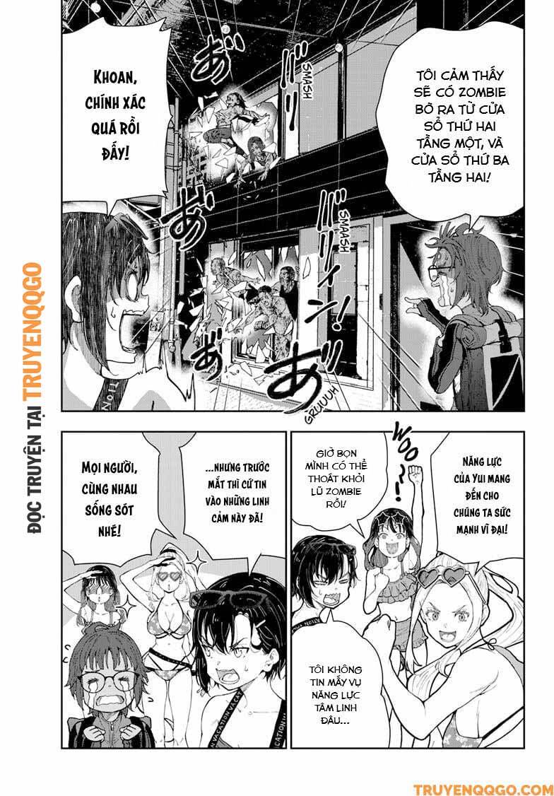 100 Điều Muốn Làm Trước Khi Chết: Chapter 76