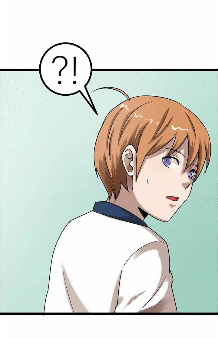 Đai Ca Trở Lại Tuổi 16: Chapter 21