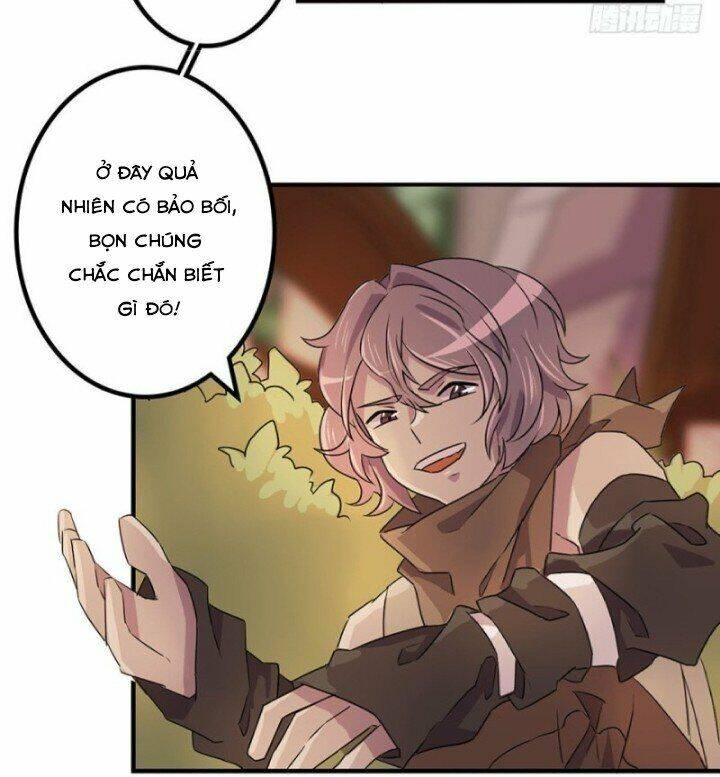 Huyết Mực Sơn Hà: Chapter 14.2