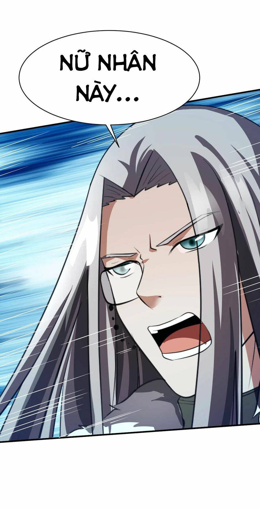Chiến Đỉnh: Chapter 224