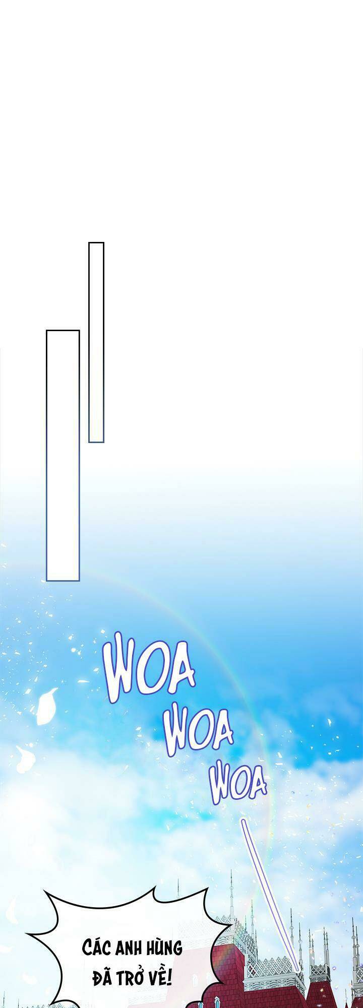 Công Chúa Phản Diện Muốn Ở Trong Ngôi Nhà Bánh Quy: Chapter 20