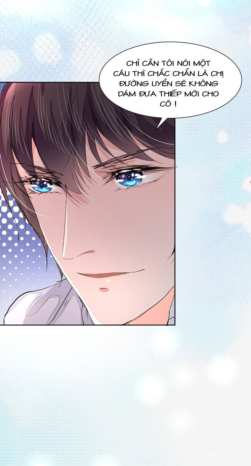Hôn Sai 55 Lần: Chapter 10