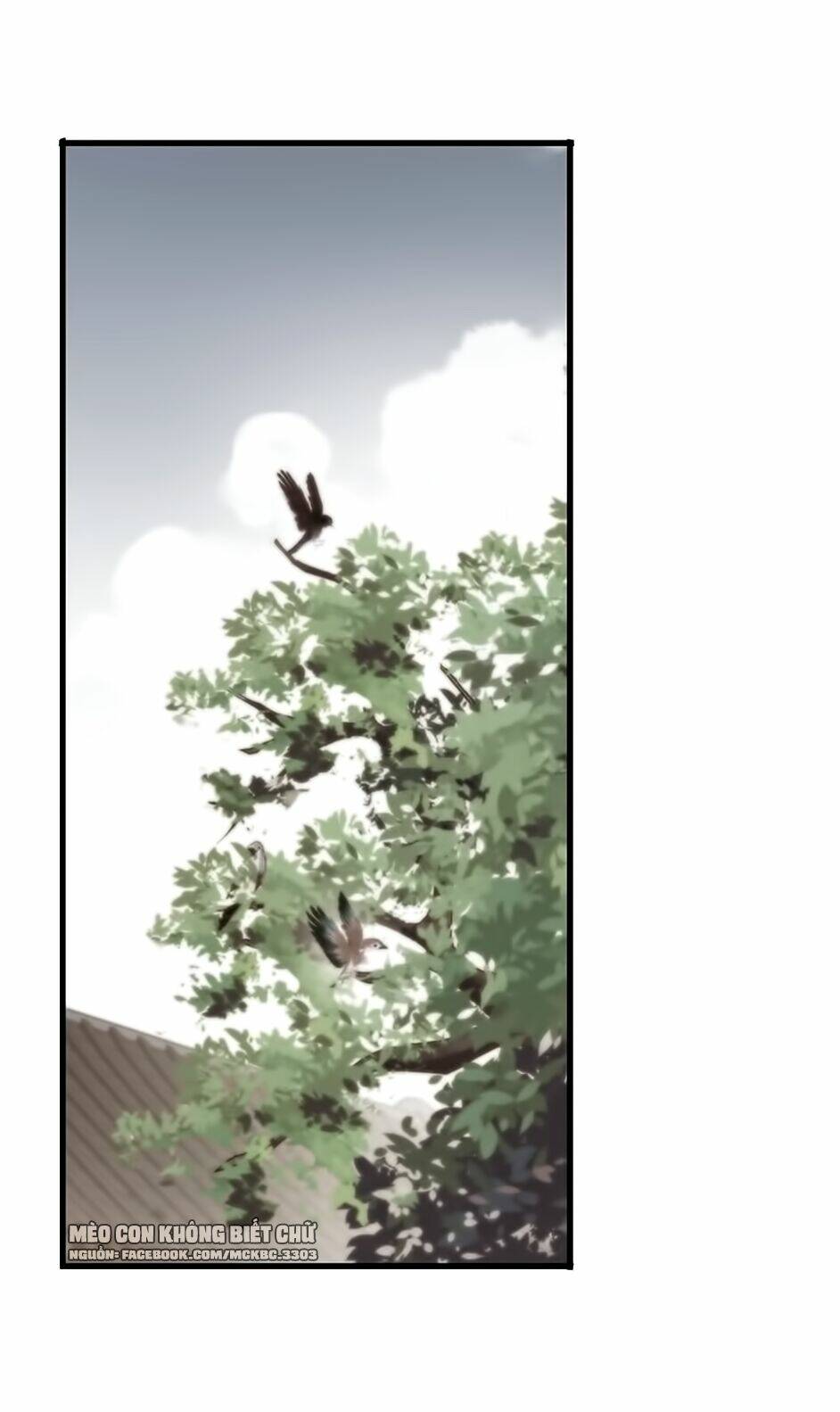 Bách Yêu Dị Văn: Chapter 91