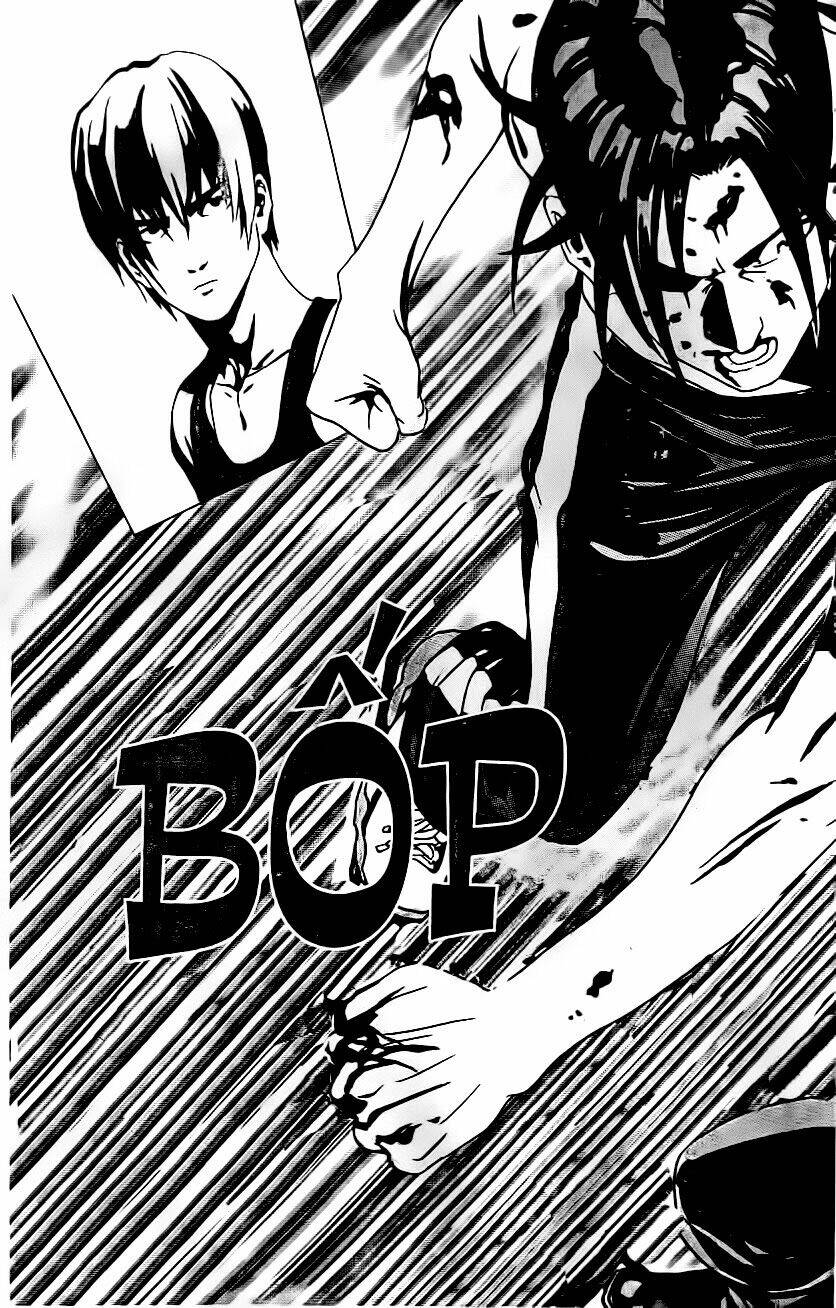 Ai Hơn Ai: Chapter 81