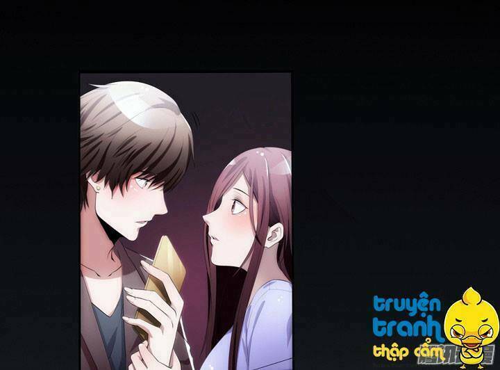 Âm Mưu Bên Gối: Chapter 5