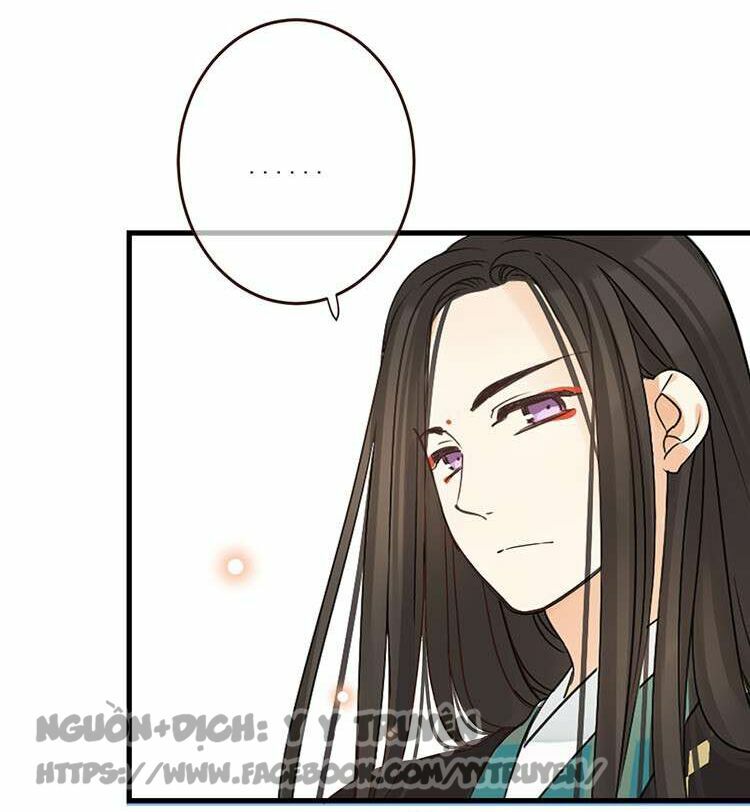 Giáo chủ yêu nghiệt mau nằm xuống: Chapter 38