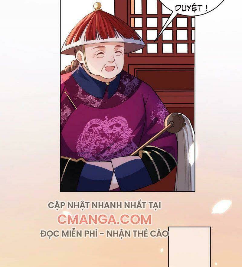 Quận Chúa Vững Vàng, Thiết Lập Nhân Vật Không Thể Vỡ: Chapter 40