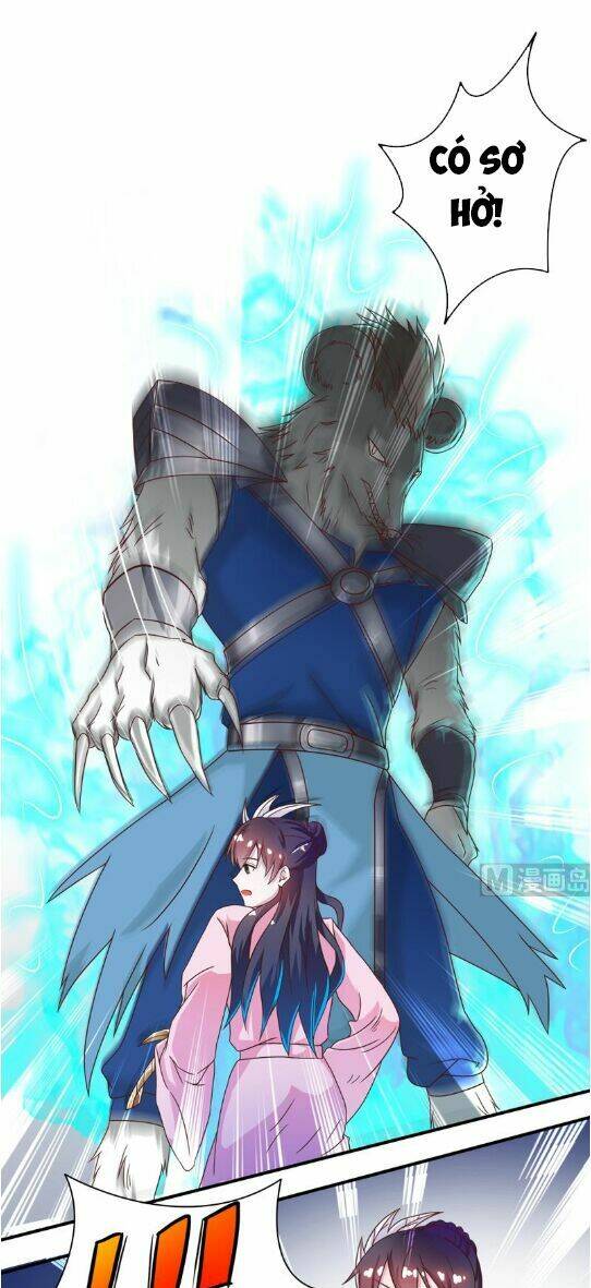 Tối Cường Thần Thú Hệ Thống: Chapter 11