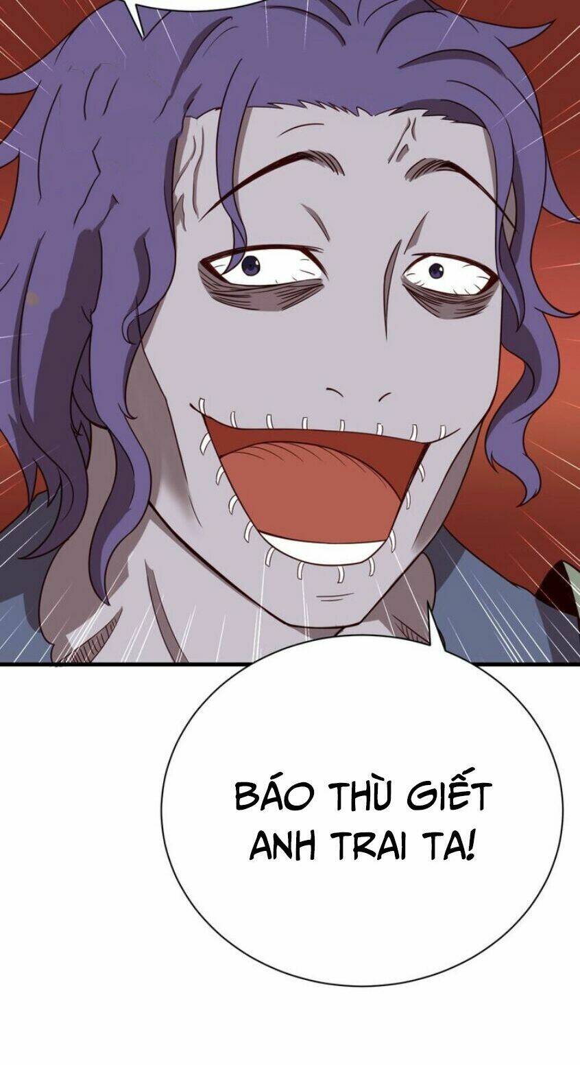 Hệ Thống Tu Tiên Mạnh Nhất: Chapter 21