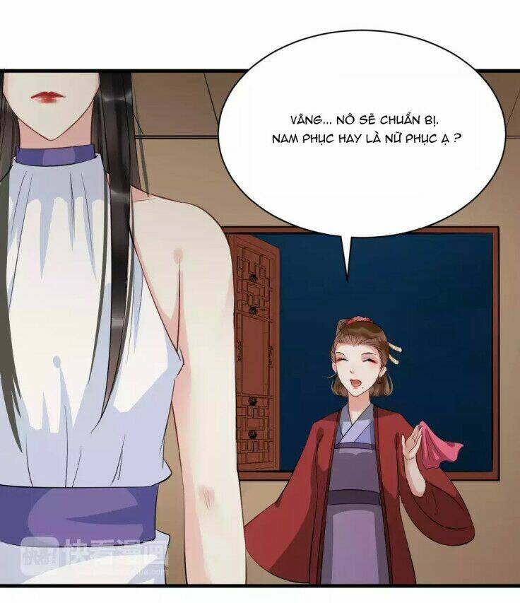 Bồng Sơn Viễn: Chapter 29